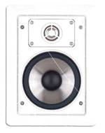 INFINITY CS-50 5.25 Inch 2-WAY IN-WALL Speaker-EA