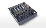 Pioneer Pro DJ DJM-600 Five-Channel Professional DJ Mixer with Digital Special Effects