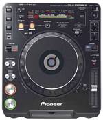 Pioneer Pro DJ CDJ-1000MK3 Digital Vinyl Turntable with Multimedia Slot