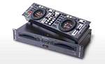 Pioneer Pro DJ CMX-3000 Professional Rack-Mount Dual CD Player