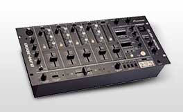 Pioneer Pro DJ DJM-3000 7-Channel Professional DJ Mixer with Digital Output