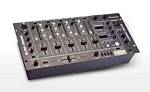 Pioneer Pro DJ DJM-3000 7-Channel Professional DJ Mixer with Digital Output