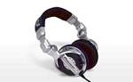 Pioneer Pro DJ HDJ-1000 High-Isolation Professional DJ Headphones