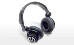 Pioneer Pro DJ SE-DJ5000 Professional DJ Headphones