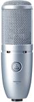 AKG PERCEPTION 120 True Condenser, Side-Address Cardioid Microphone
