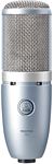 AKG PERCEPTION 220 Large Diaphragm Condenser Microphone with Switchable Bass Roll-Off
