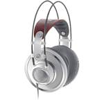 AKG K701 Open-Back Studio Headphones with Flat-Wire Voice Coil