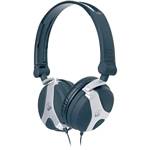 AKG K81DJ Closed-Back Foldable DJ Headphones