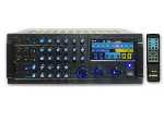 AceSonic AM-825 600-Watt Karaoke Mixing Amplifier With USB 