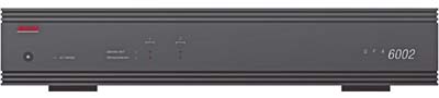 ADCOM GFA-6002 Distributed Channel Audio Amplifier