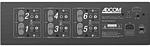 ADCOM GFA-6006 6 x 70 Watt Distributed Channel Audio Amplifier