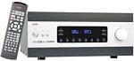 ADCOM GTP-870HD 7.1 Channel Surround Sound Preamplifer With 1080p