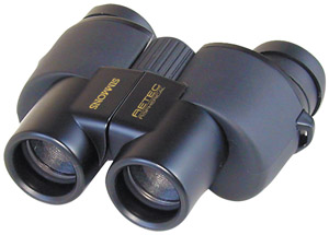 AETEC 801108 Compact Binocular (8 x 25 magnification)