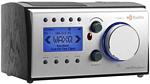 AGT HDT200 HDPulse HD Radio Table Top Stereo Receiver