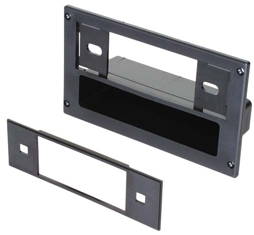 American International FM-K504 1987-1993 Ford Mustang Installation Kit