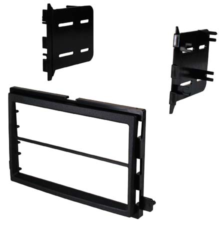 American International FM-K542 2004-2008 Ford / Lincoln / Mercury Installation Kit
