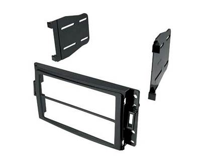 American International GM-K382 2005-2008 Buick Oldsmobile Saturn Hummer Chevy Installation Kit