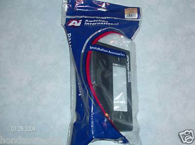 American International HON-K807 Honda/Acura 94-97 Installation Kit