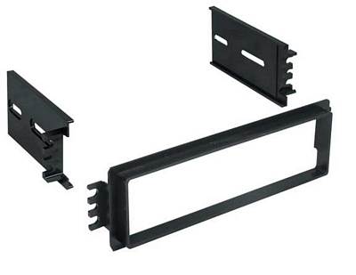 American International HYN-K1110 2002-2005 Hyundai Accent Installation Kit