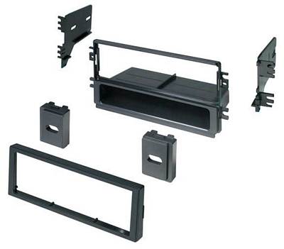 American International KIA-K1240 1998-2005 Kia Hyundai Installation Kit