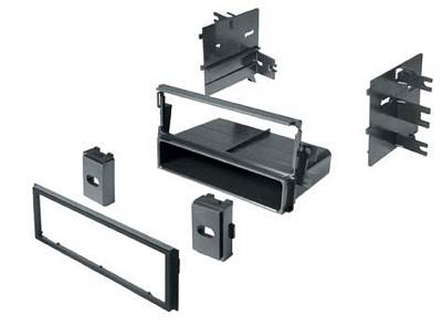 American International MIT-K890 1995-2006 Mitsubishi Eagle Installation Kit