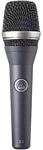 AKG C5 Hand-Held Condenser Microphone With Cardiod Pickup