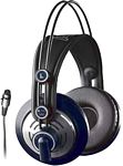 AKG K141MKII High-Quality, Semi-Open, On-Ear Headphones For Studios And Broadcast Use