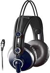 AKG K171MKII High-Quality, Closed-Back, On-Ear Headphones For Studio And Broadcast Use