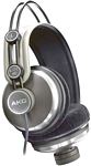 AKG K172HD Hi-Def Closed-Back Studio-Quality Headphones
