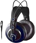 AKG K240MKII Semi-Open Headphone For Studio Monitoring