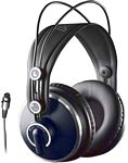 AKG K271MKII Open-Back Circumaural Reference-Class Headphones
