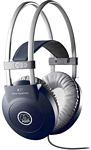 AKG K77 Full-Sized Closed-Back Circumaural Headphones