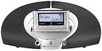 Altec Lansing XM3120 XM Satellite Radio Desktop Speaker System For RoadyXT And Xpress