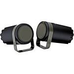 Altec Lansing BXR1220 2-Piece Computer Speaker System 