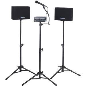 Amplivox SW230A Voice Carrier PA System (Wireless)