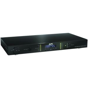 APC G50B-20A2 9-OUTLET POWER FILTER