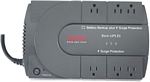 APC BE350R Back-Ups ES 8-Outlet 350VA UPS & Surge Protection