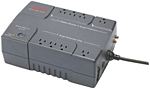 APC BE650R Back-UPS ES 650VA with Data Line Protection