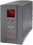 APC BR1500LCD Back-UPS RS with LCD Display (1500VA)