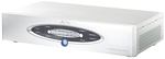 APC H10 12-Outlet H-Type Power Conditioner with Coaxial Protection