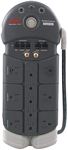 APC PF11VNT3 11-Outlet Essential Surge Protector with Phone, Ethernet & Coaxial Protection