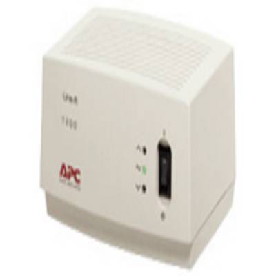 APC LE1200 Line-R 1200VA Automatic Voltage Regulator