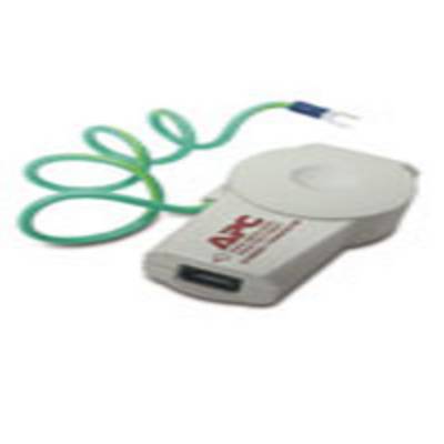 APC PNET1GB ProtectNet standalone surge protector for 10/100/1000 Base-T Ethernet lines