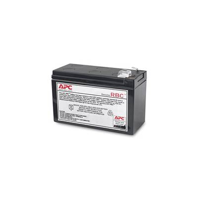 APC RBC11 Replacement Battery Cartridge for UPS Systems