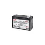 APC RBC11 Replacement Battery Cartridge for UPS Systems