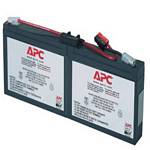 APC RBC18 Replacement Battery Cartridge UPS BAY450, PS250, PS250I, PS450, PS450I, SU5005