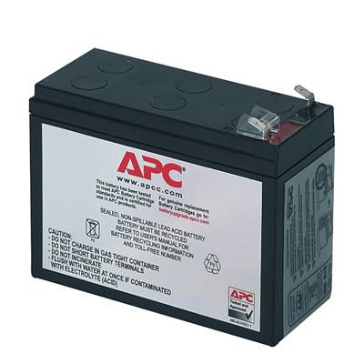 APC RBC2 Replacement Battery Cartridgefor UPS Systems