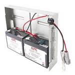 APC RBC22 Replacement Battery Cartridge For SU700R2BX120, SU700RM2U, SUA750RM2U APC UPS Systems 