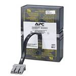 APC RBC32 Replacement Battery Cartridge for BR800