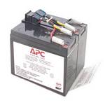 APC RBC48 Replacement Battery Cartridge for SUA750, SUA750I, SUA750US